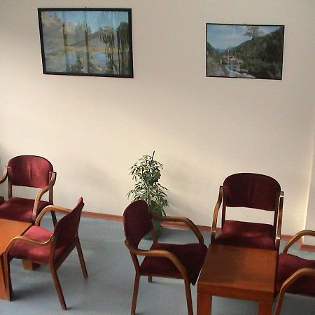 Cagri Hotel Стамбул Экстерьер фото